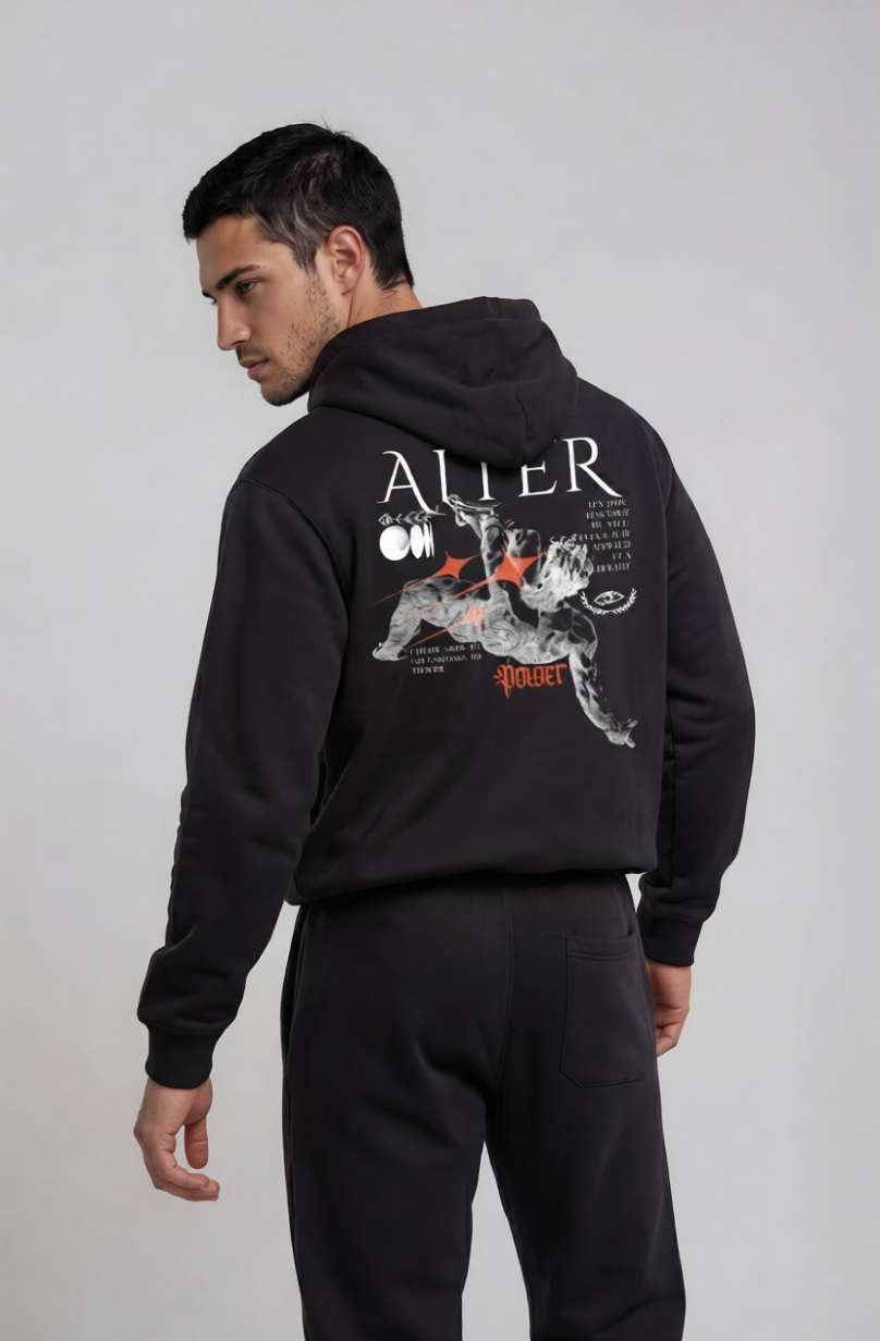 ALTRE Signature Zip Set